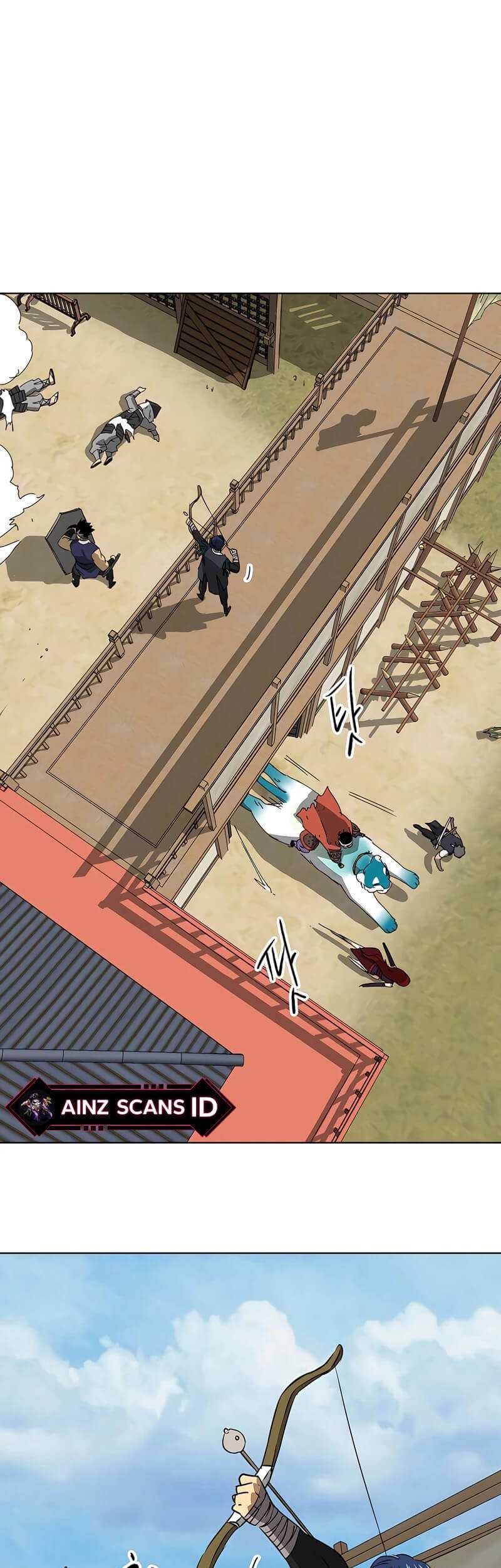 Infinite Level Up in Murim Chapter 146 Gambar 89