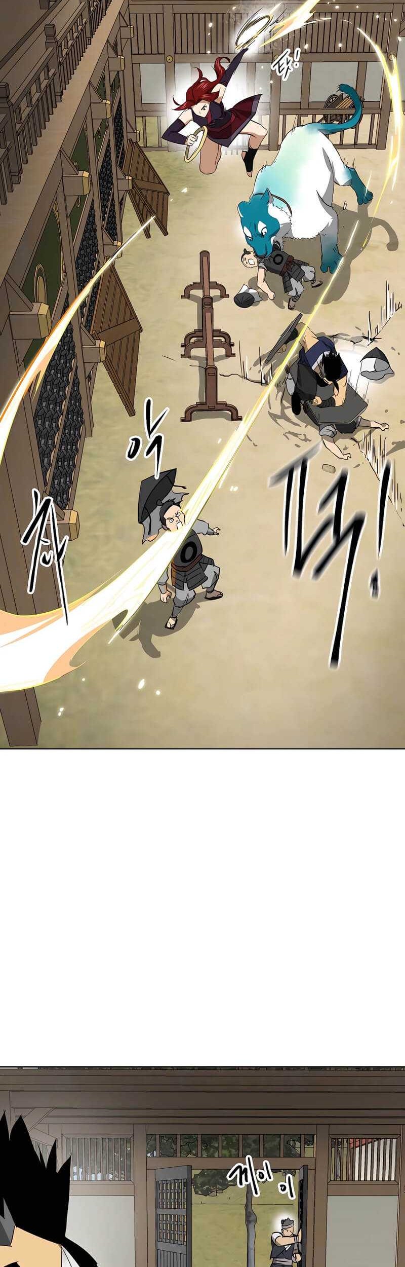 Infinite Level Up in Murim Chapter 146 Gambar 86