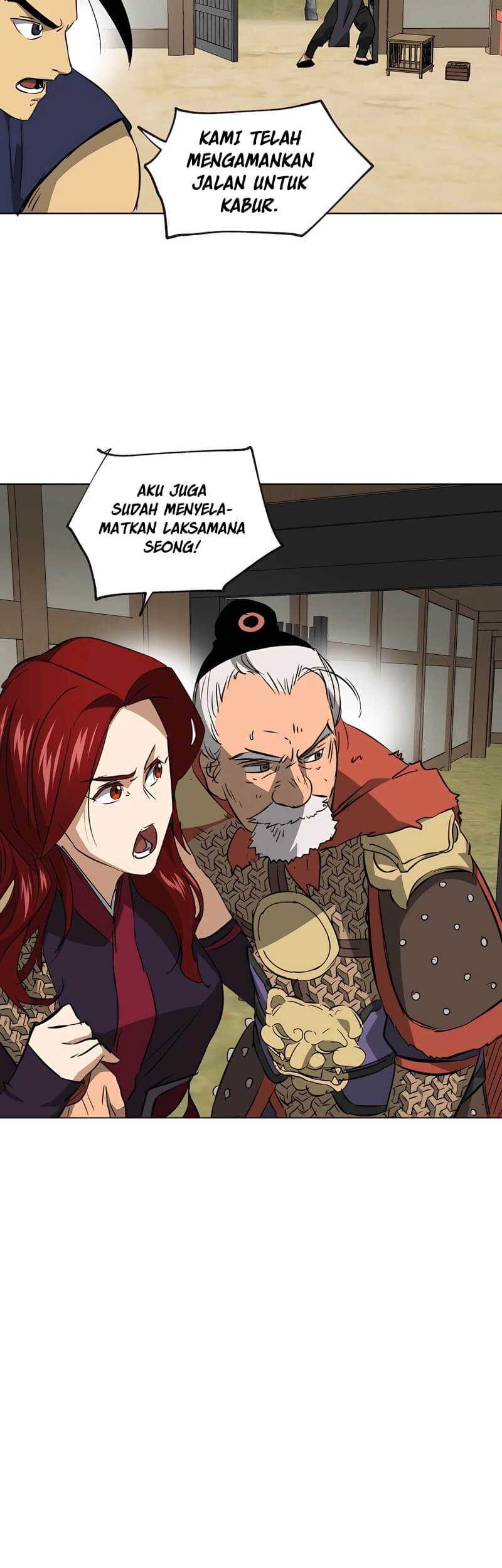 Infinite Level Up in Murim Chapter 146 Gambar 87