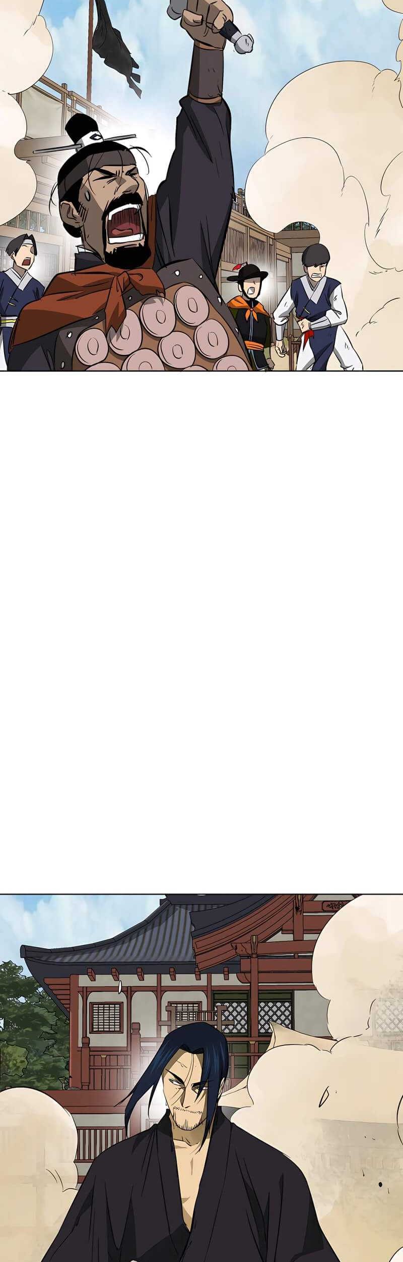 Infinite Level Up in Murim Chapter 146 Gambar 93