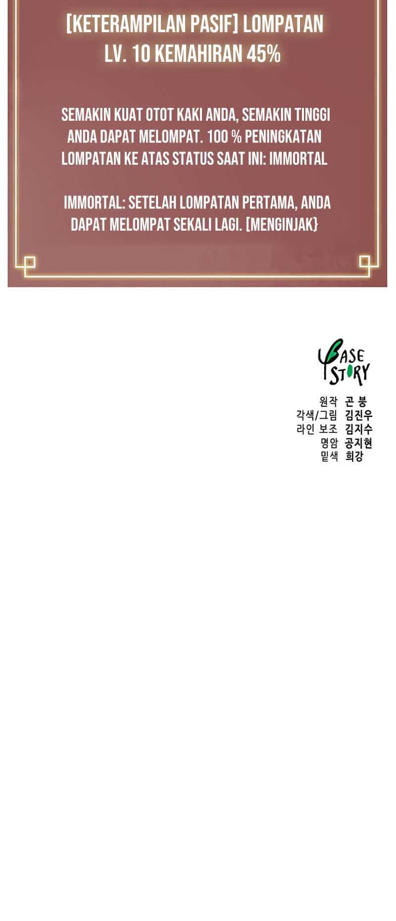 Infinite Level Up in Murim Chapter 146 Gambar 100