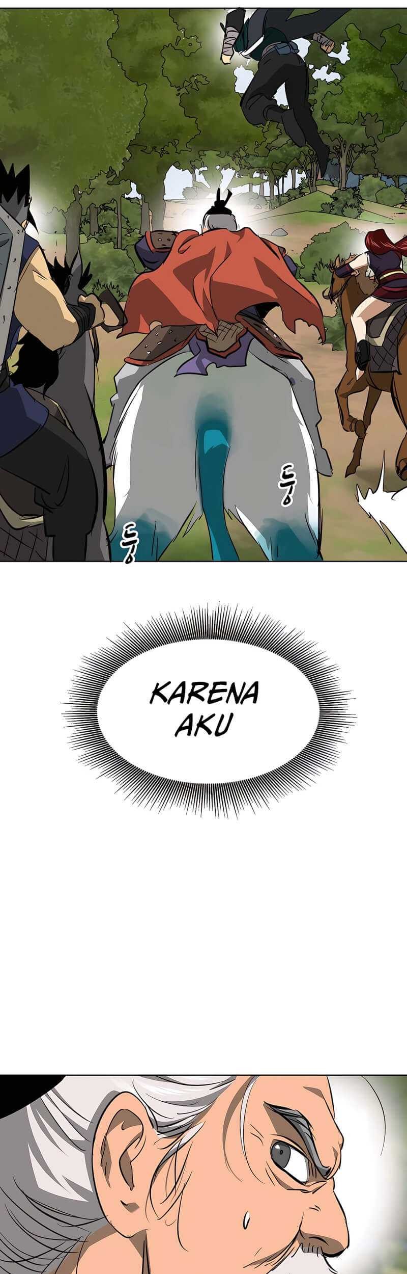 Infinite Level Up in Murim Chapter 146 Gambar 97