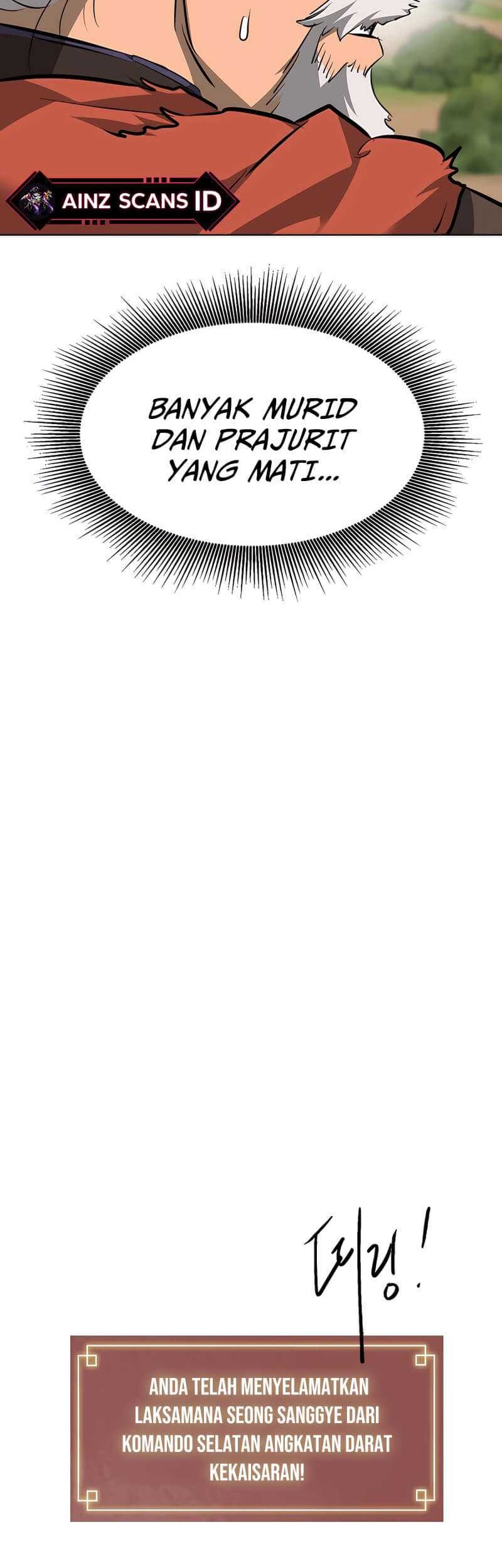 Infinite Level Up in Murim Chapter 146 Gambar 98