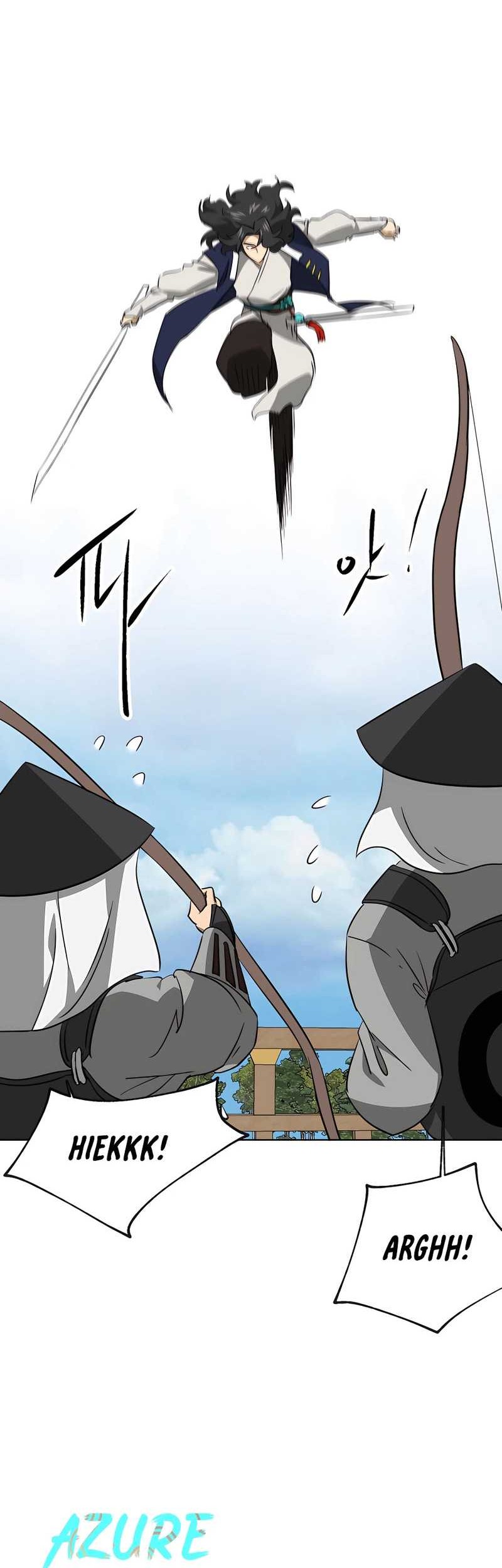 Infinite Level Up in Murim Chapter 146 Gambar 47