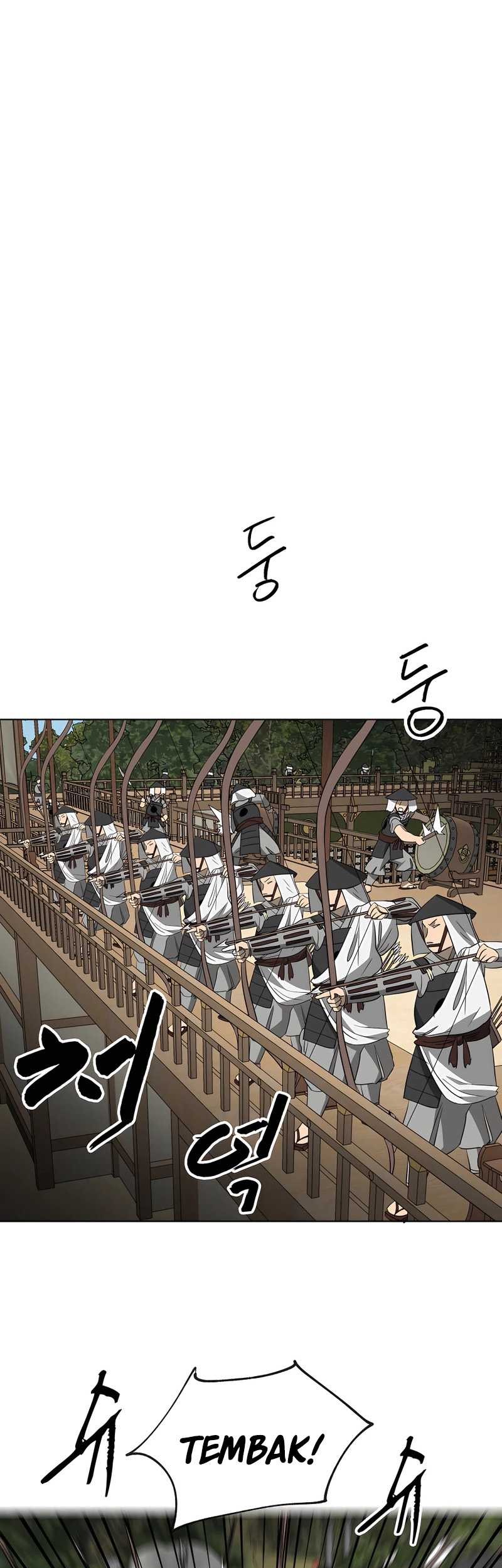 Infinite Level Up in Murim Chapter 146 Gambar 44