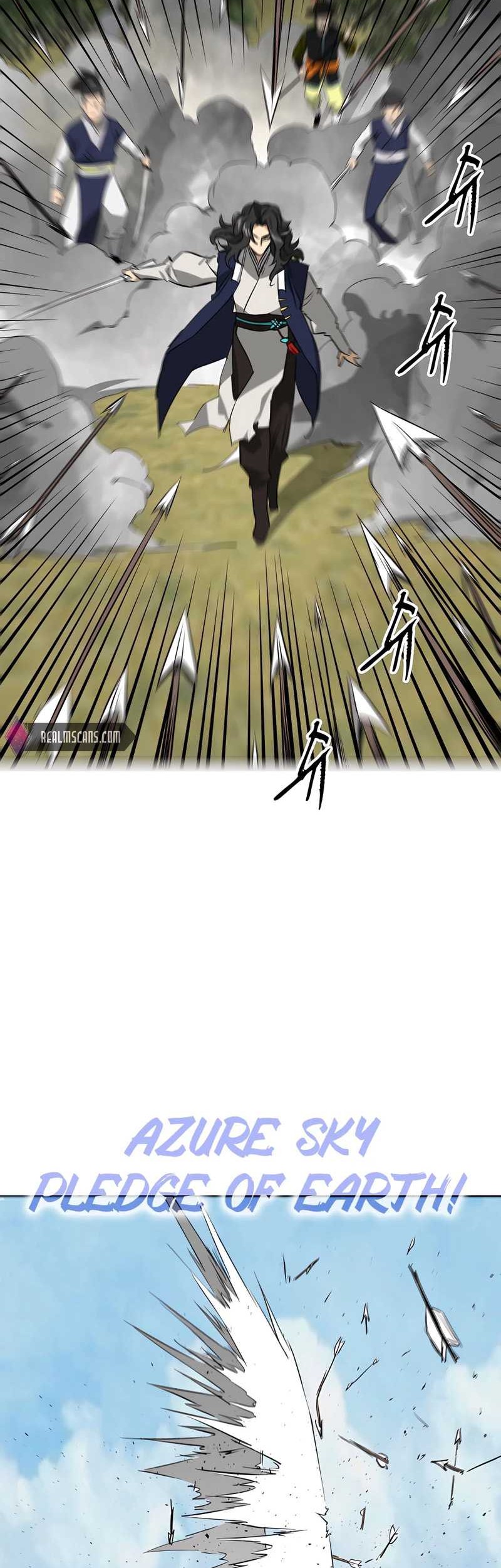 Infinite Level Up in Murim Chapter 146 Gambar 45