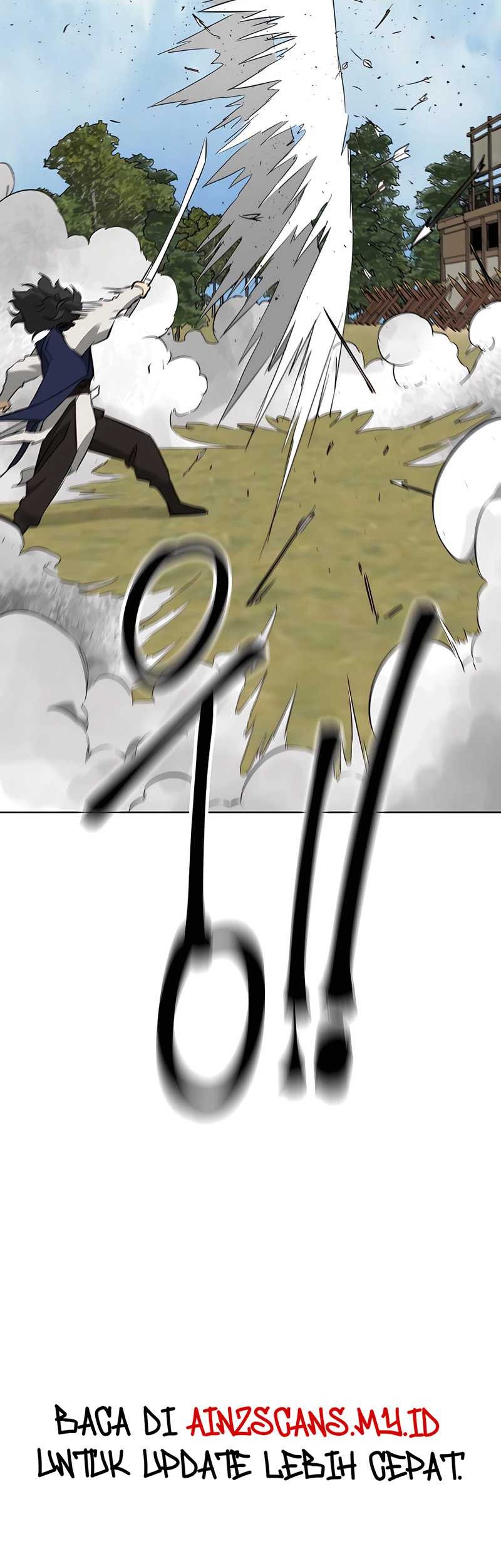 Infinite Level Up in Murim Chapter 146 Gambar 46