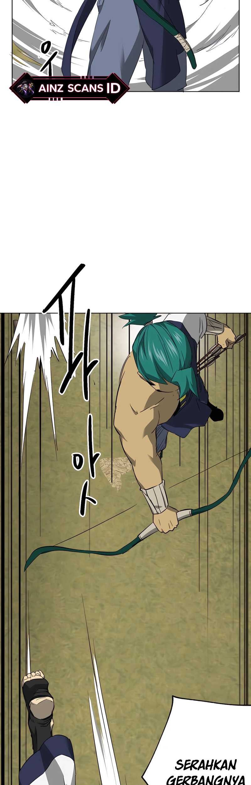 Infinite Level Up in Murim Chapter 146 Gambar 54