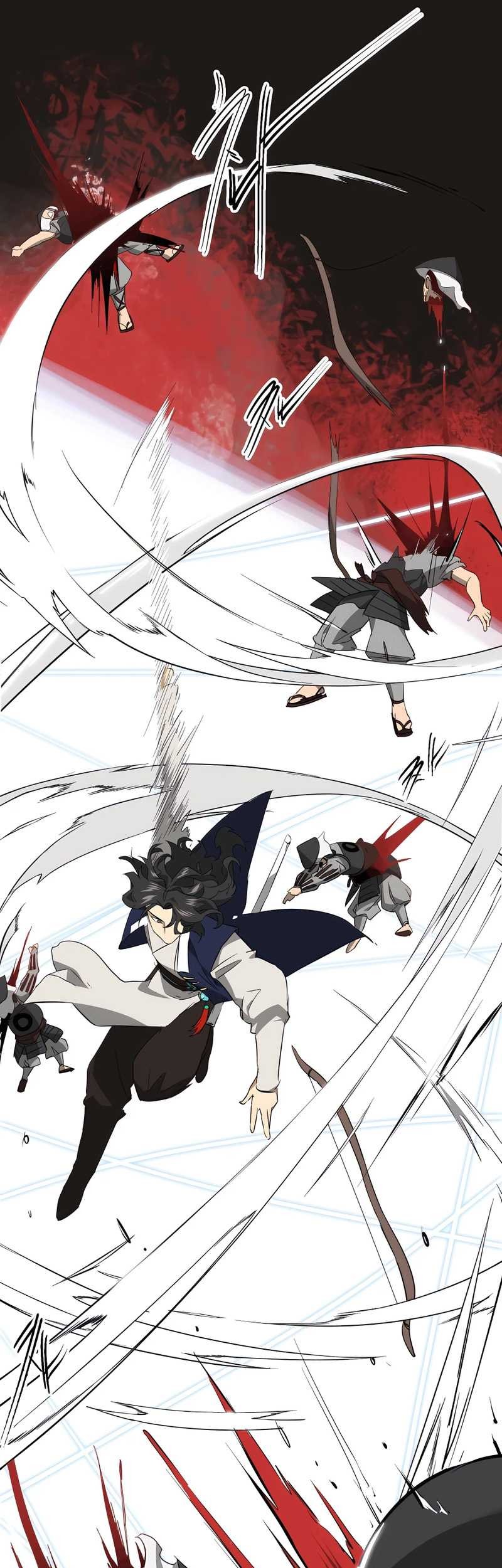 Infinite Level Up in Murim Chapter 146 Gambar 50