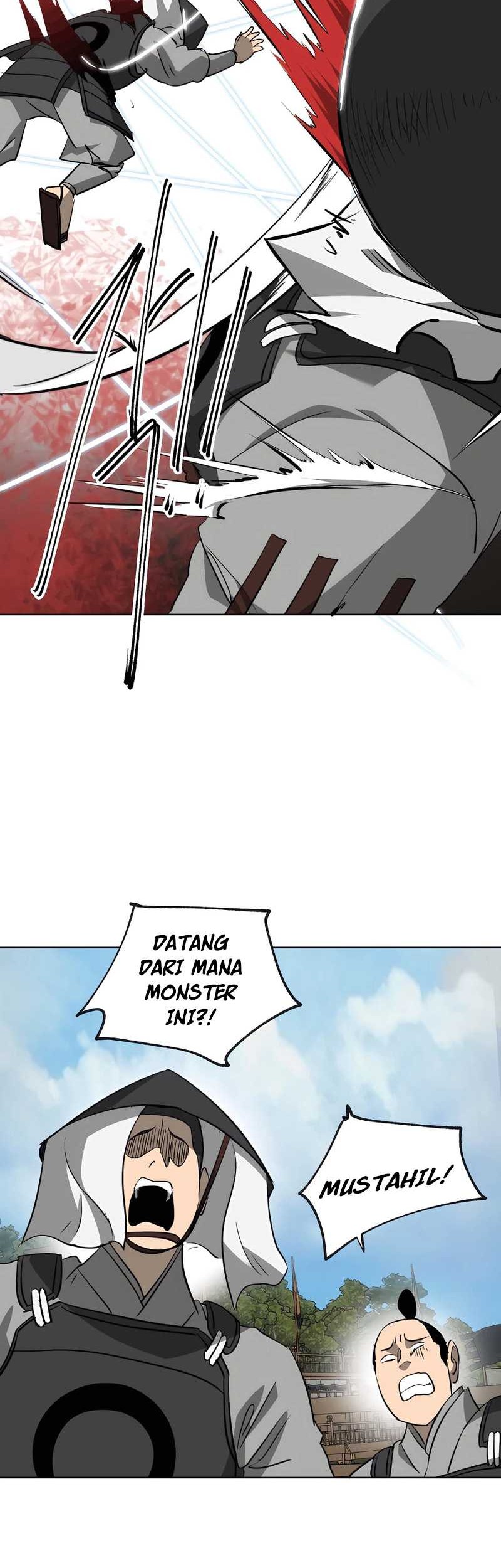 Infinite Level Up in Murim Chapter 146 Gambar 51