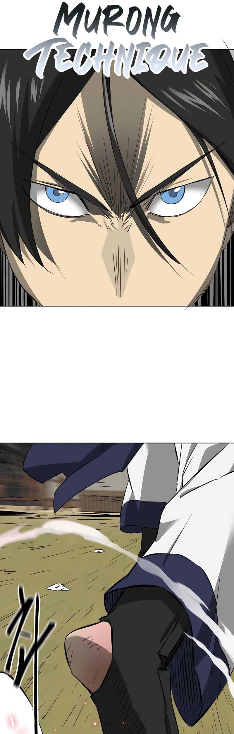 Infinite Level Up in Murim Chapter 146 Gambar 56