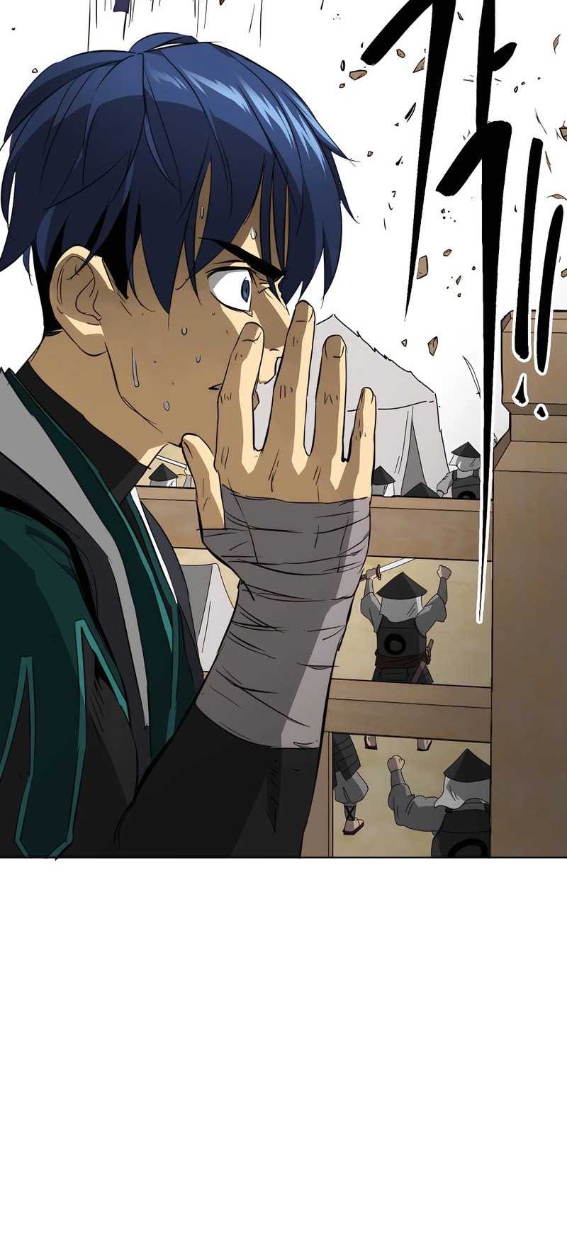 Infinite Level Up in Murim Chapter 146 Gambar 67