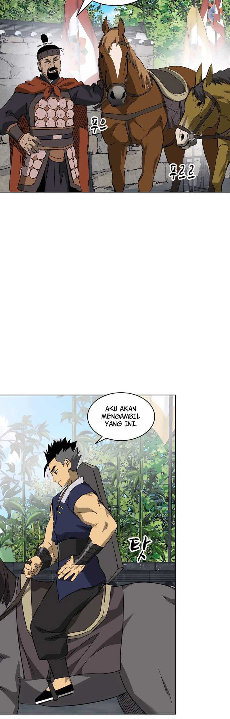 Infinite Level Up in Murim Chapter 146 Gambar 4