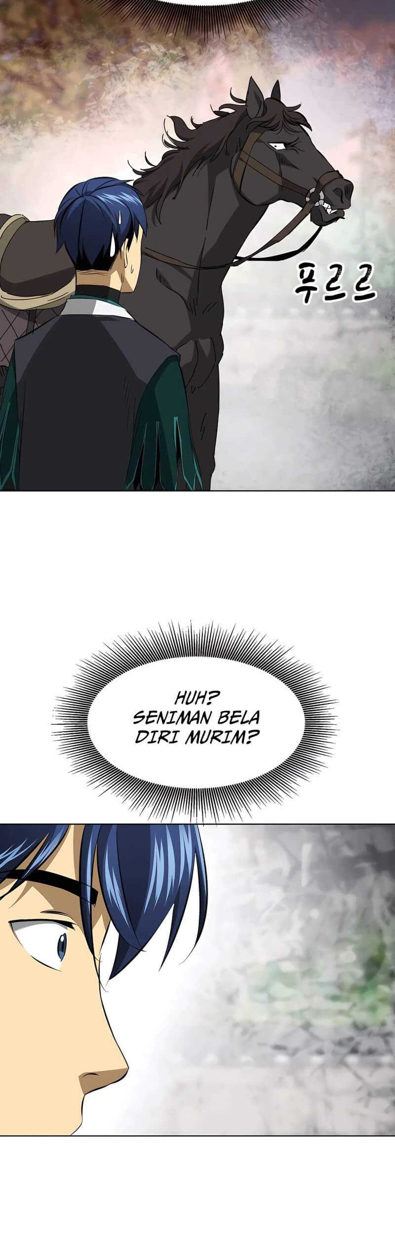 Infinite Level Up in Murim Chapter 146 Gambar 6