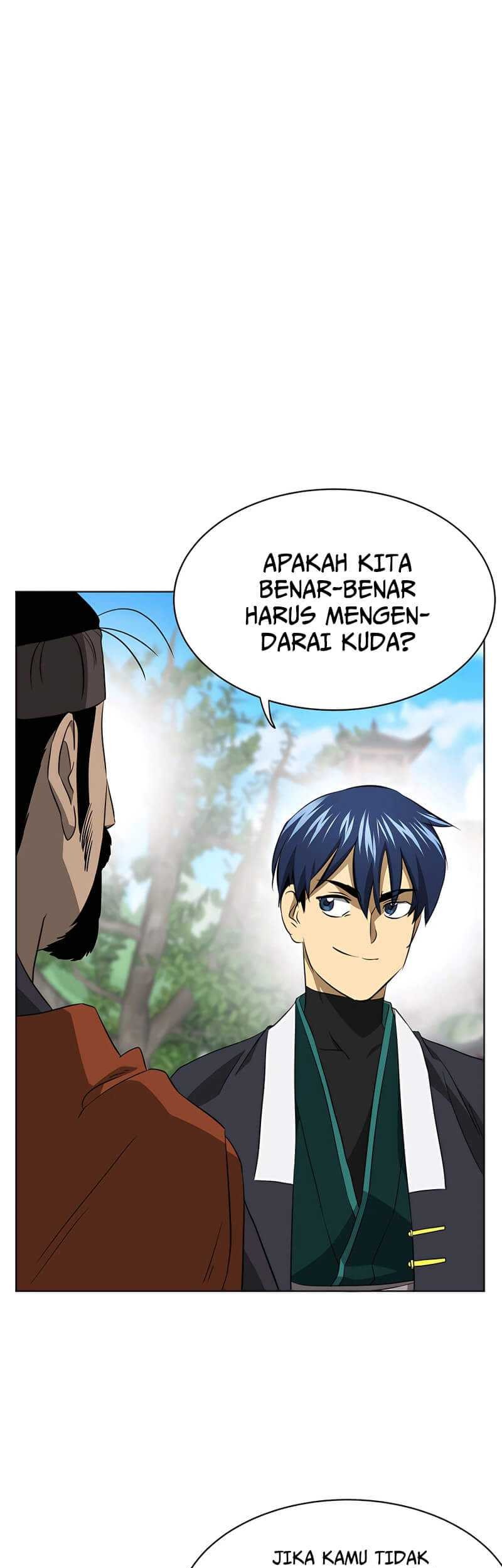 Infinite Level Up in Murim Chapter 146 Gambar 7
