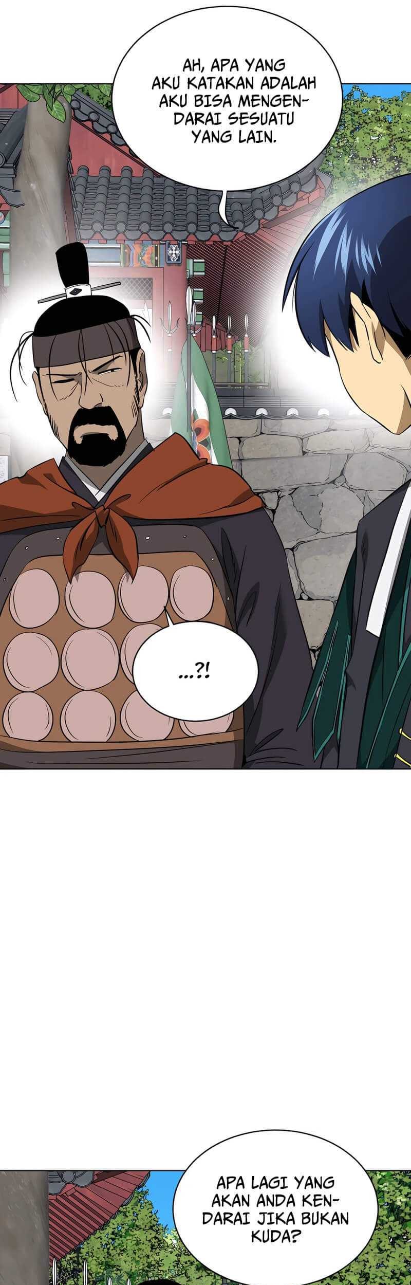 Infinite Level Up in Murim Chapter 146 Gambar 9