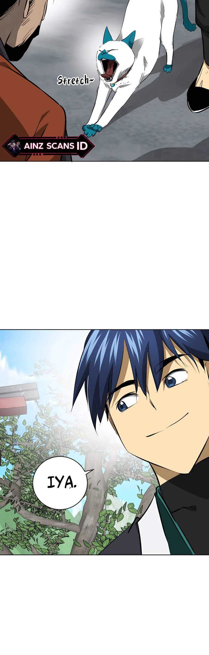 Infinite Level Up in Murim Chapter 146 Gambar 12