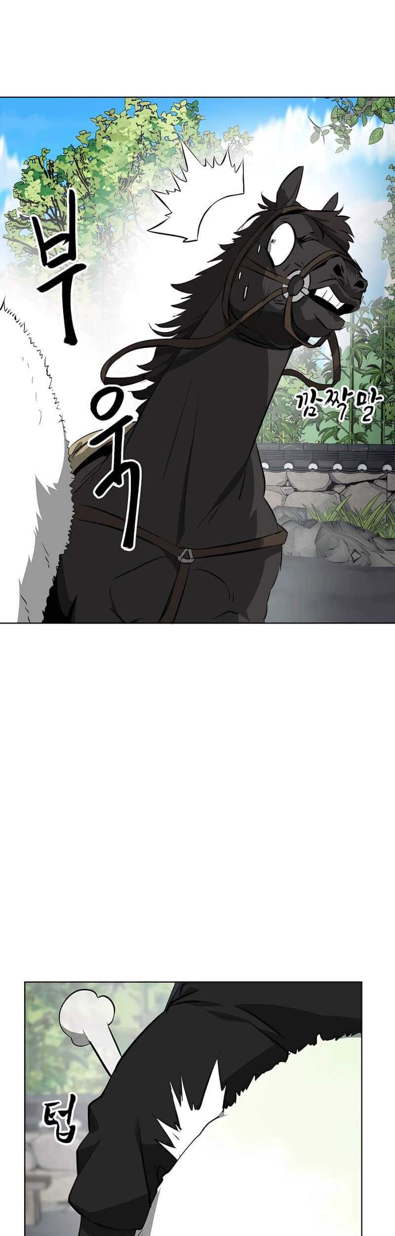 Infinite Level Up in Murim Chapter 146 Gambar 13