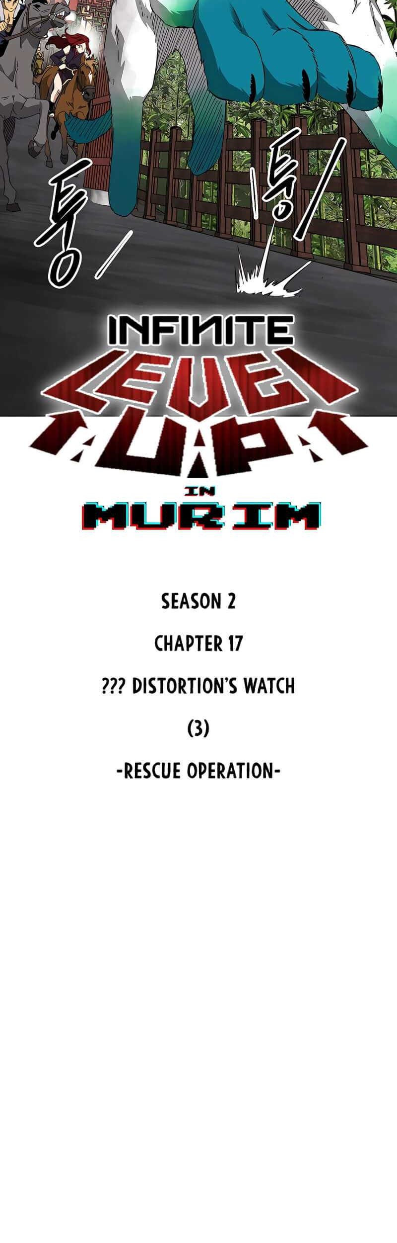 Infinite Level Up in Murim Chapter 146 Gambar 17