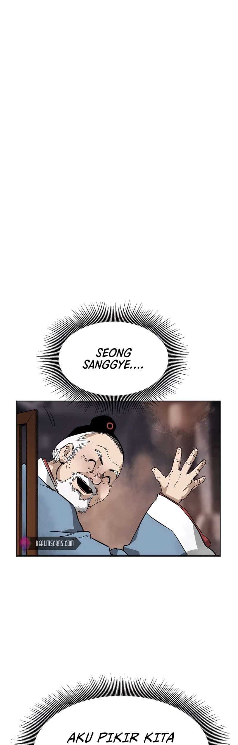 Infinite Level Up in Murim Chapter 146 Gambar 18