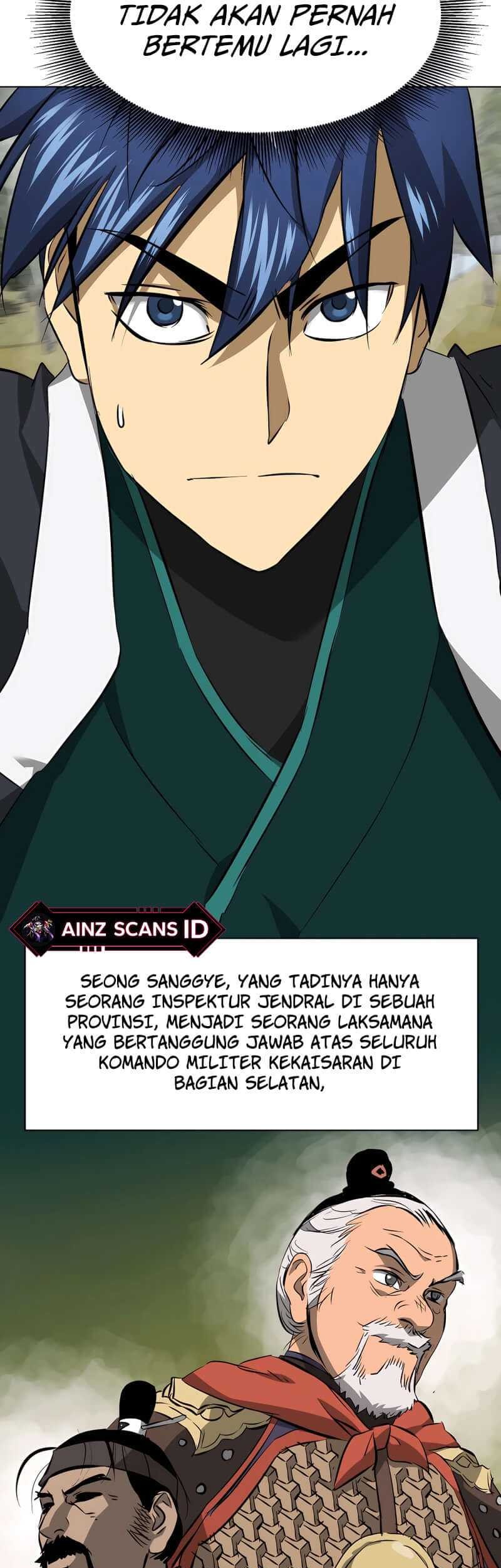 Infinite Level Up in Murim Chapter 146 Gambar 19