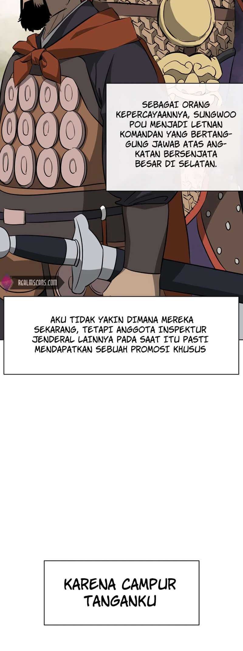 Infinite Level Up in Murim Chapter 146 Gambar 20