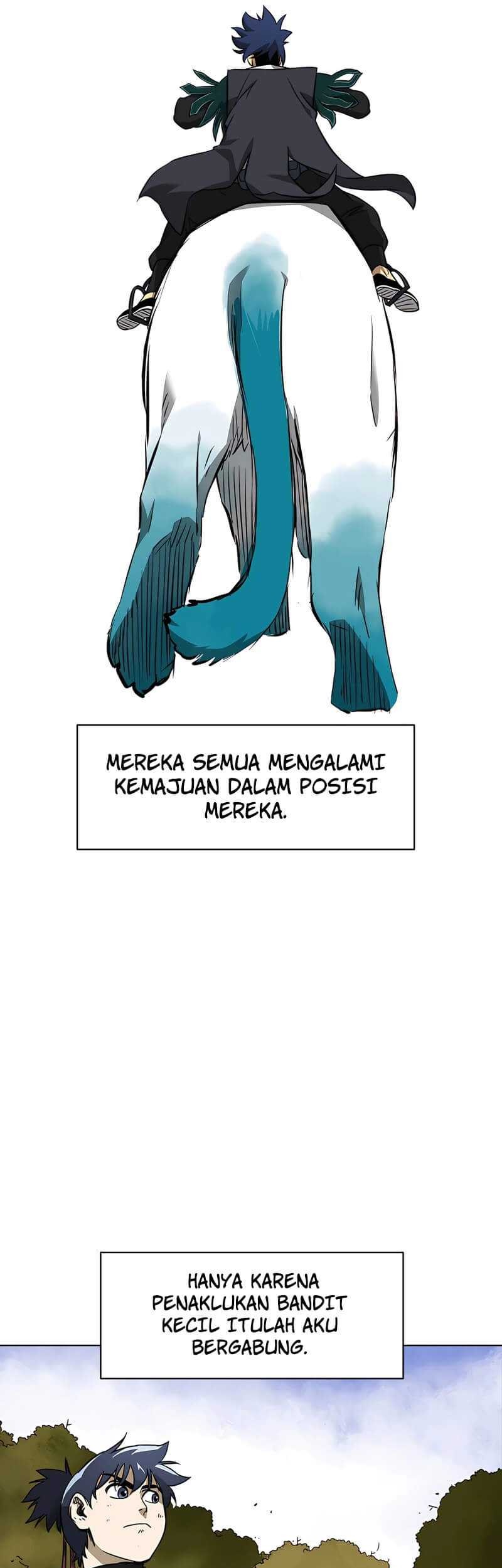 Infinite Level Up in Murim Chapter 146 Gambar 21