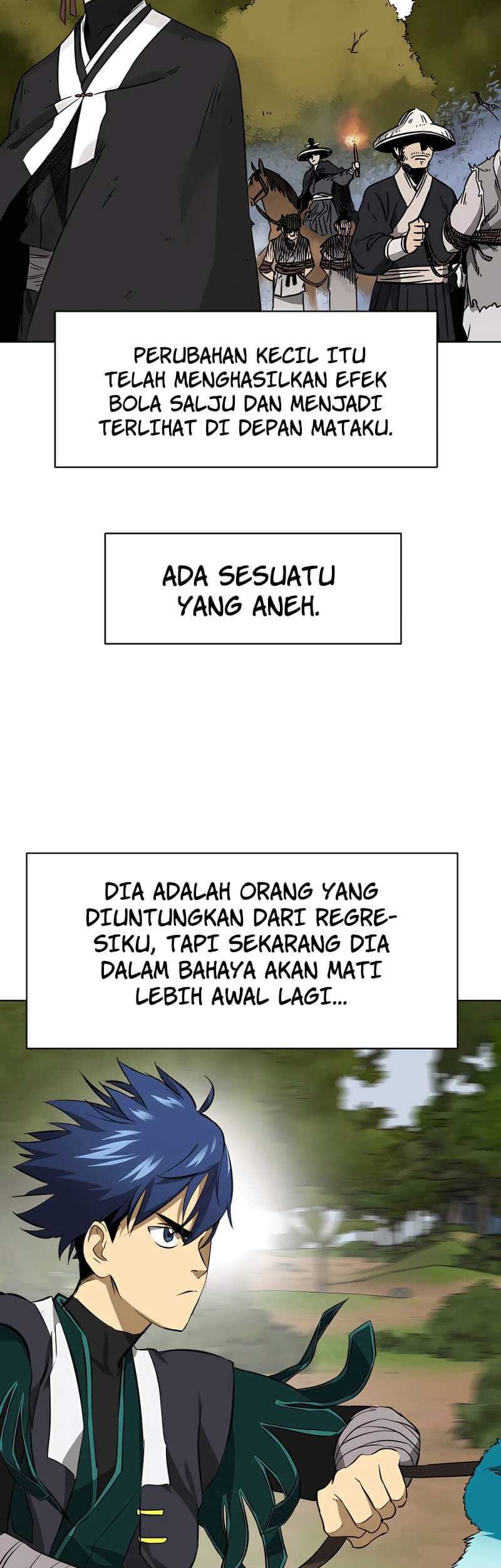 Infinite Level Up in Murim Chapter 146 Gambar 22