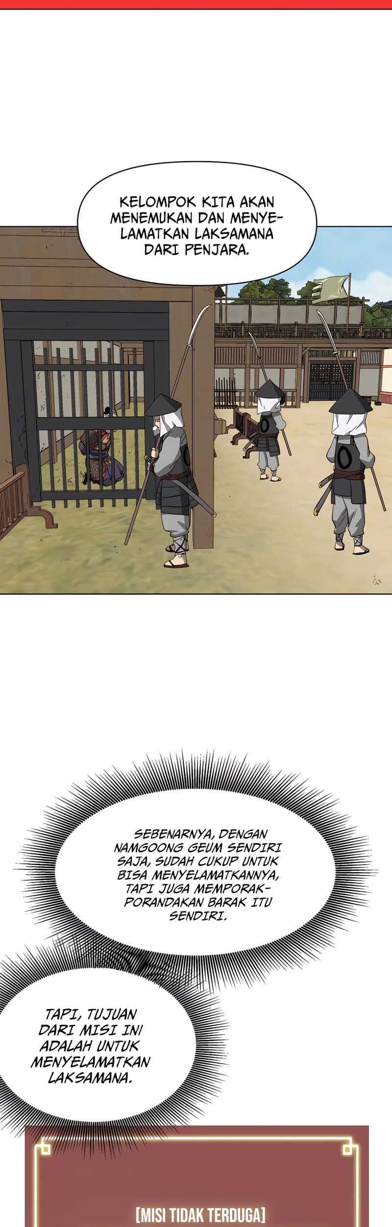 Infinite Level Up in Murim Chapter 146 Gambar 25