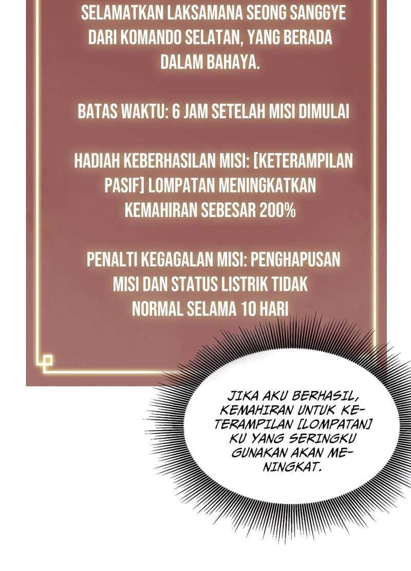 Infinite Level Up in Murim Chapter 146 Gambar 26