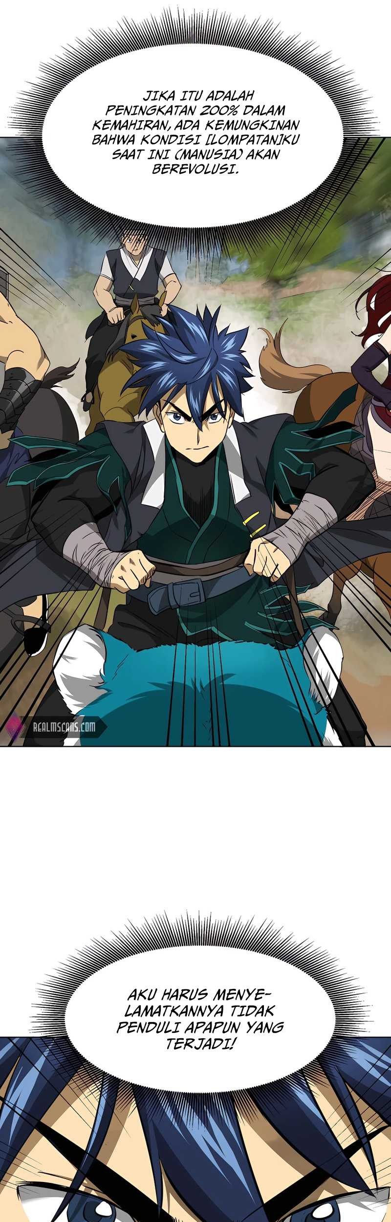 Infinite Level Up in Murim Chapter 146 Gambar 27