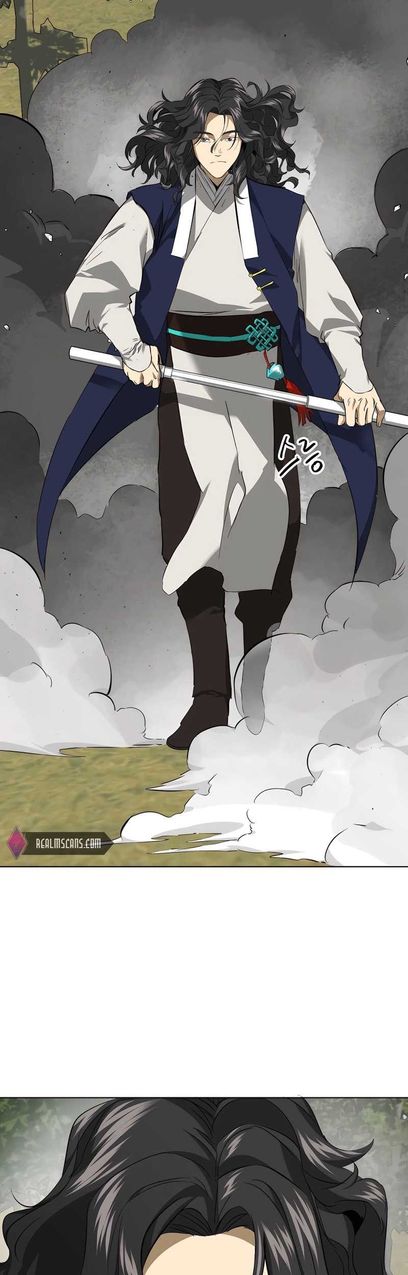 Infinite Level Up in Murim Chapter 146 Gambar 31