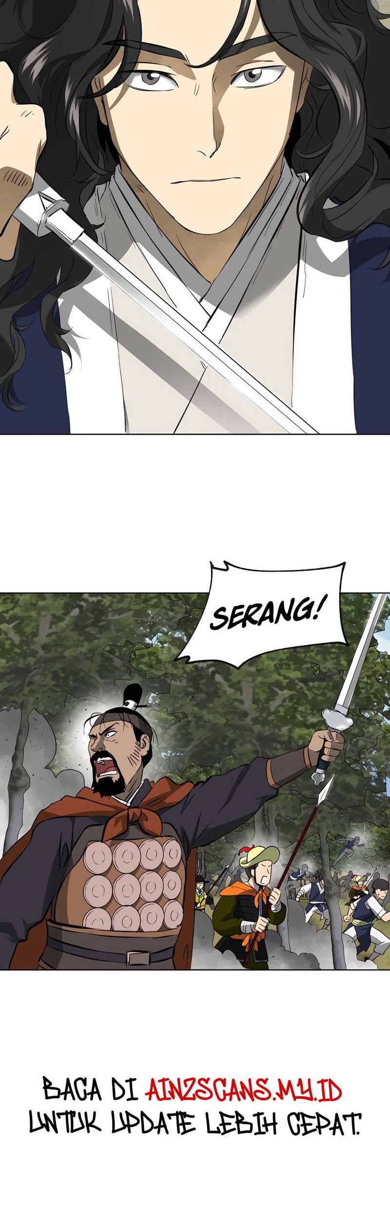 Infinite Level Up in Murim Chapter 146 Gambar 32