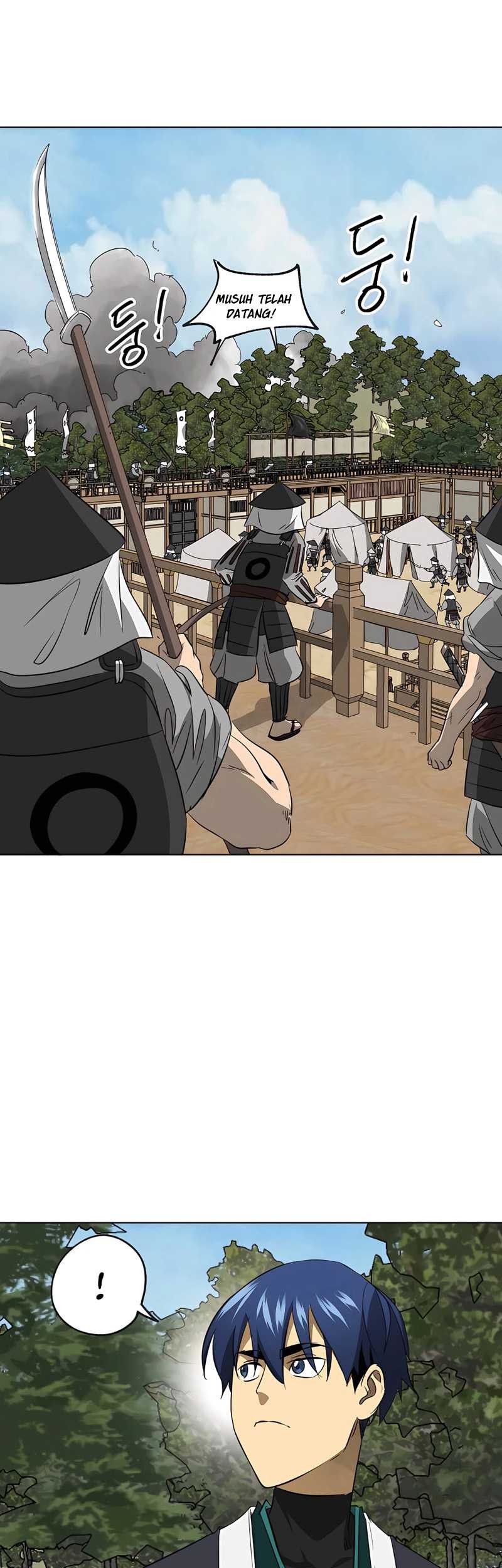 Infinite Level Up in Murim Chapter 146 Gambar 33