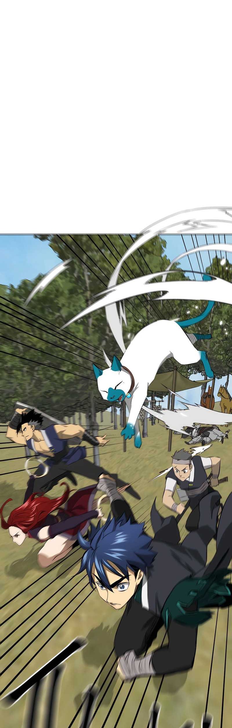 Infinite Level Up in Murim Chapter 146 Gambar 35