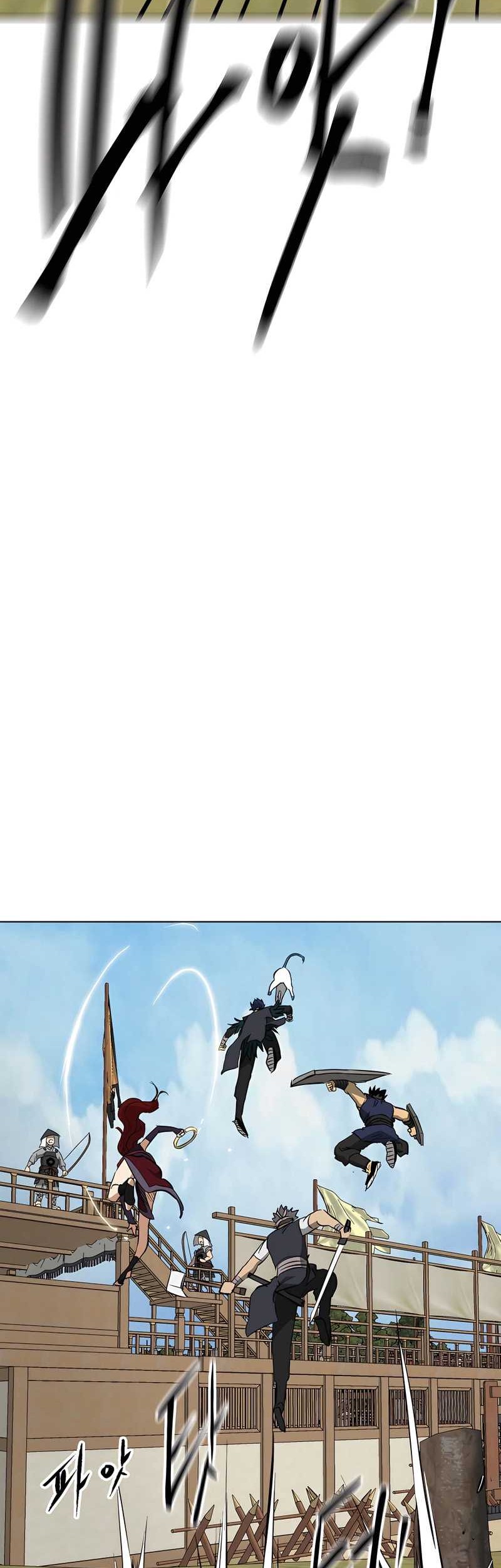 Infinite Level Up in Murim Chapter 146 Gambar 36