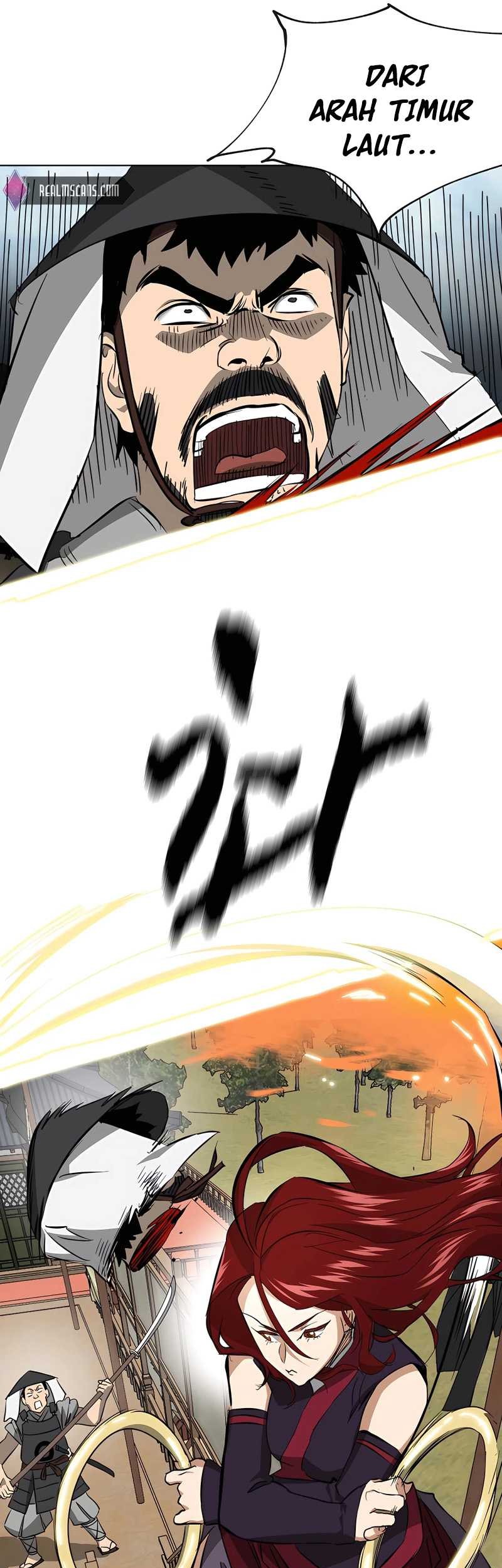 Infinite Level Up in Murim Chapter 146 Gambar 38