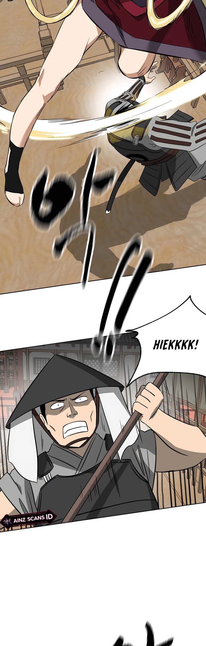 Infinite Level Up in Murim Chapter 146 Gambar 39