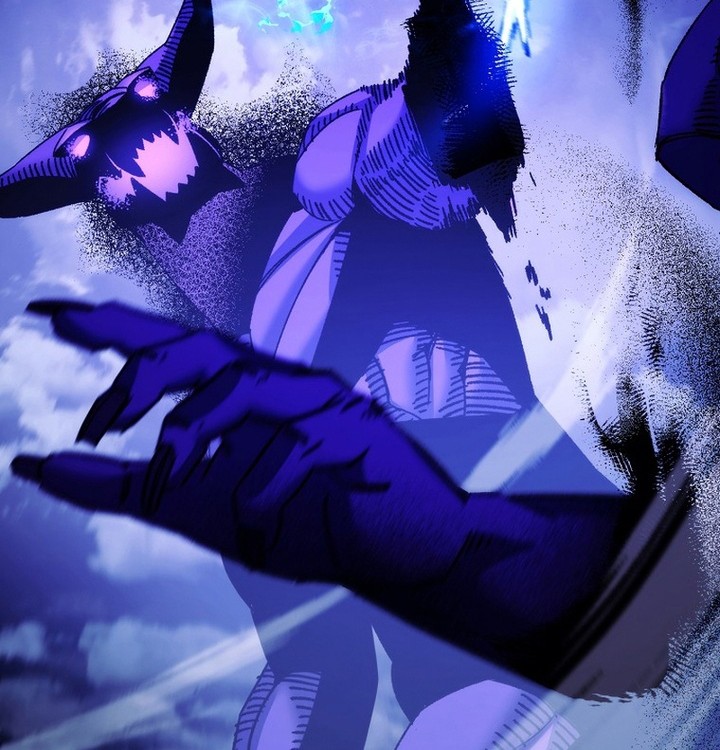 The Hero Returns Chapter 60 Gambar 31