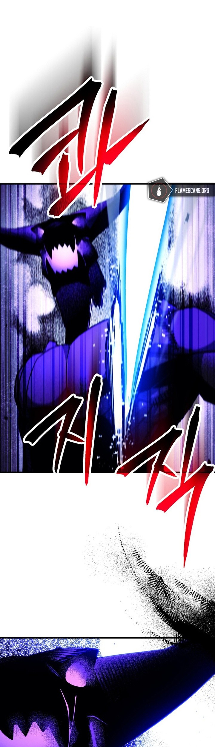 The Hero Returns Chapter 60 Gambar 34