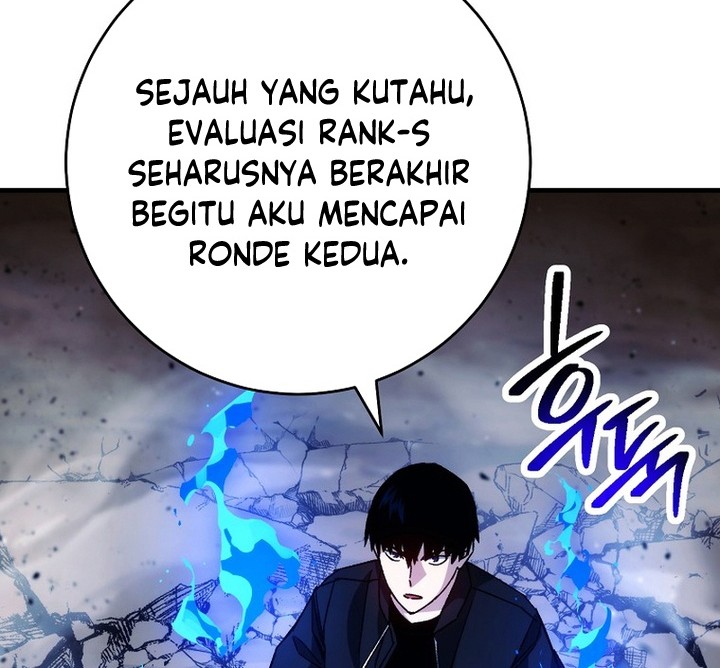 The Hero Returns Chapter 60 Gambar 23