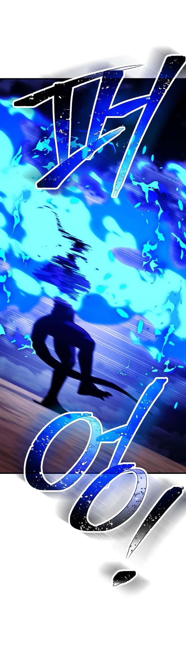 The Hero Returns Chapter 60 Gambar 56