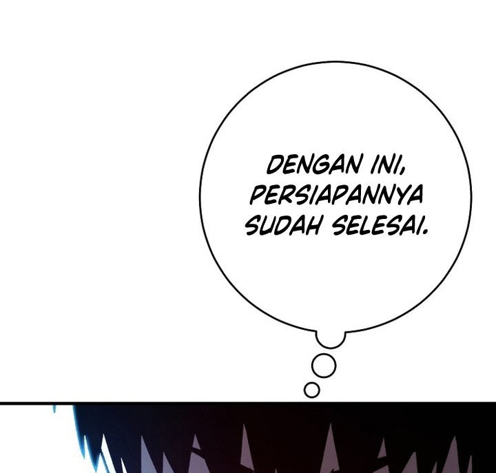 The Hero Returns Chapter 60 Gambar 77