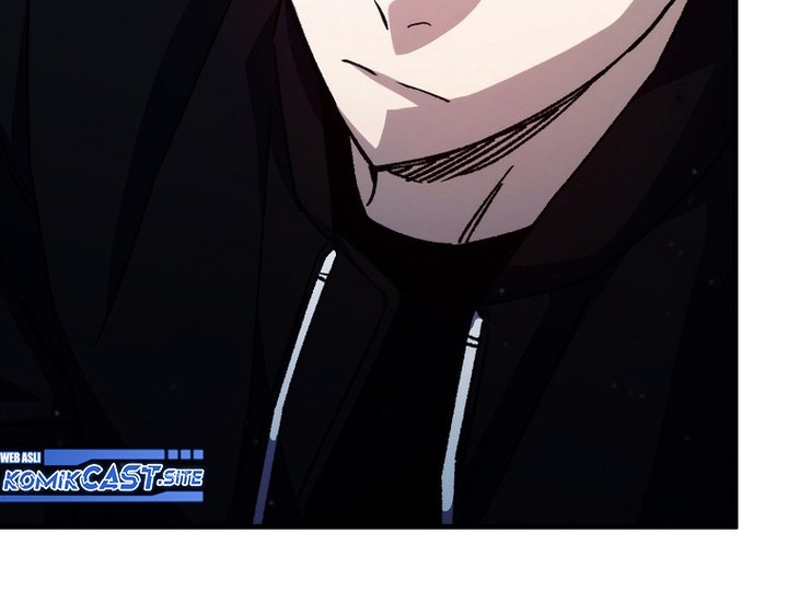 The Hero Returns Chapter 60 Gambar 61