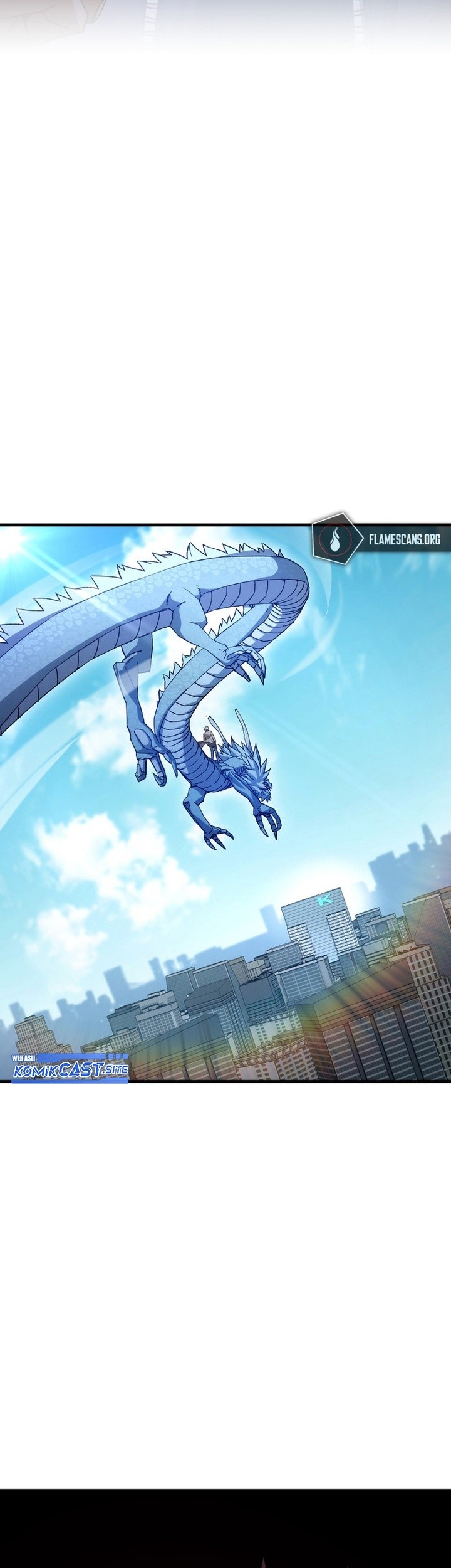 The Hero Returns Chapter 60 Gambar 80