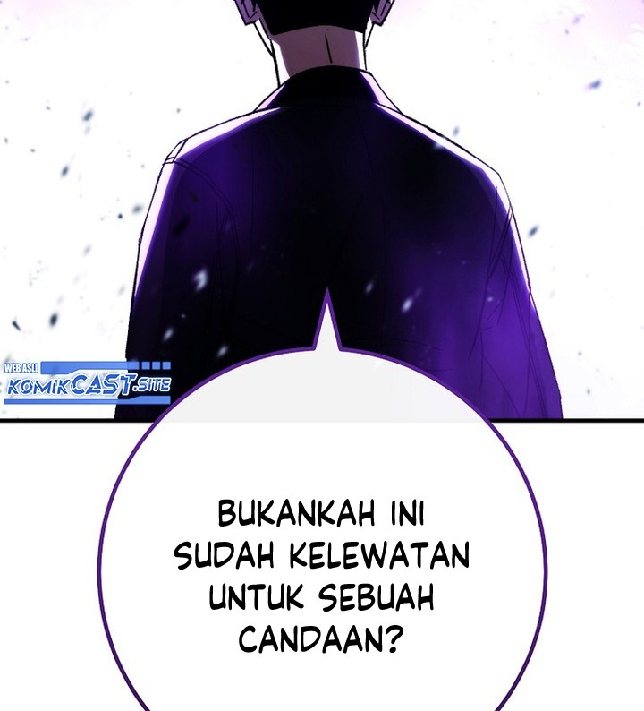 The Hero Returns Chapter 60 Gambar 7