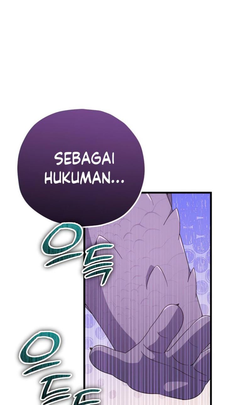 My Dad Is Too Strong Chapter 130 Gambar 31