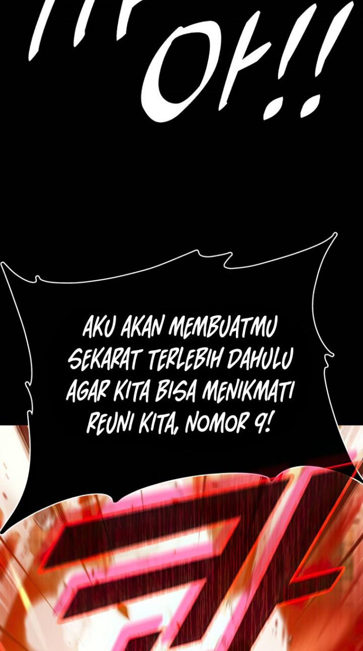 My Dad Is Too Strong Chapter 130 Gambar 49