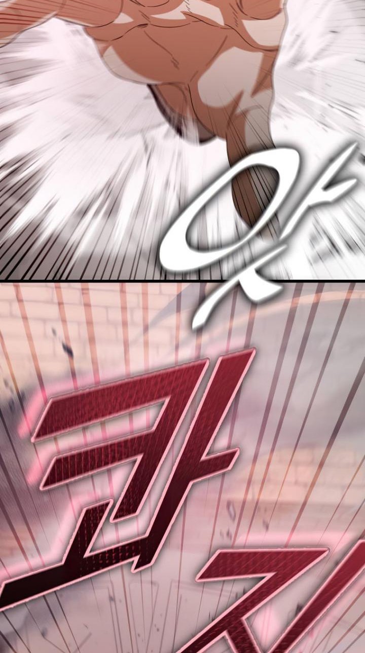 My Dad Is Too Strong Chapter 130 Gambar 53