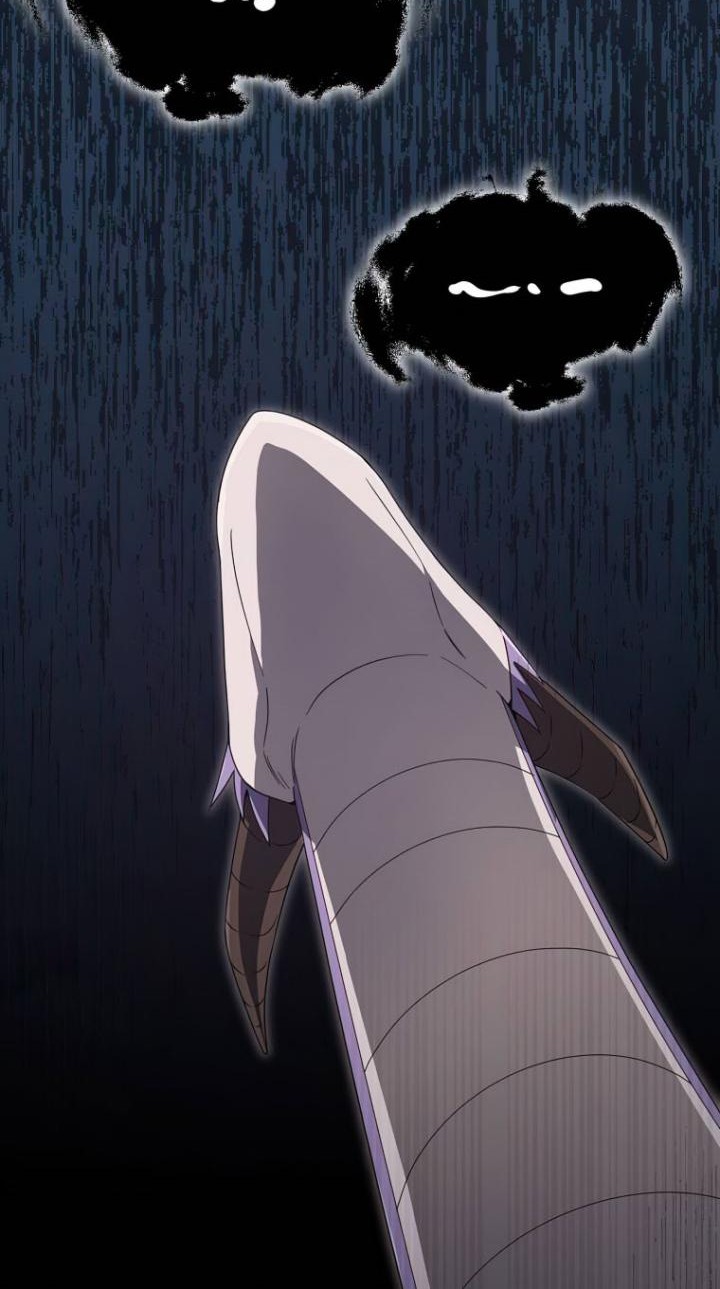 My Dad Is Too Strong Chapter 130 Gambar 39